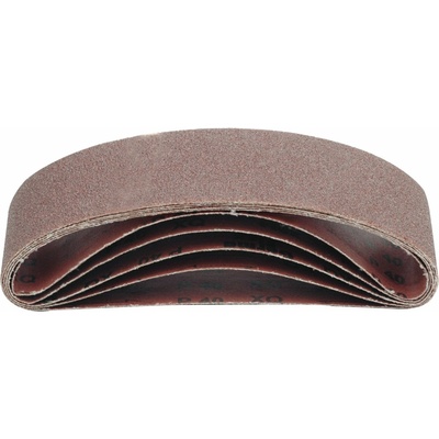 Vorel brusný pás 533 x 75 mm p40 5 ks TO-07664
