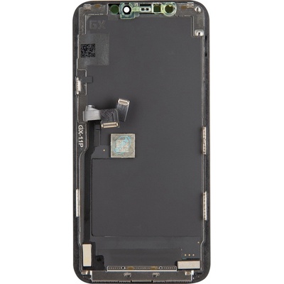 LCD Displej + Dotykové sklo Apple iPhone 11 Pro – Zbozi.Blesk.cz