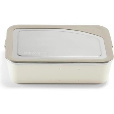 Klean Kanteen Big Meal Box 55oz Tofu 1626 ml