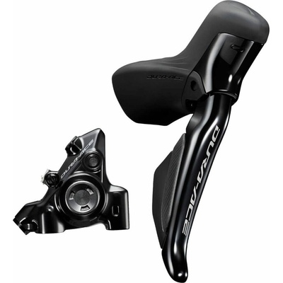 SHIMANO brzda kotoučová SH ST-R9270 Di2 2x12 silniční zadní