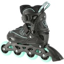 Image 1 of NILS Extreme NA11008 Black/Mint