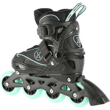 Image 1 of NILS Extreme NA11008 Black/Mint