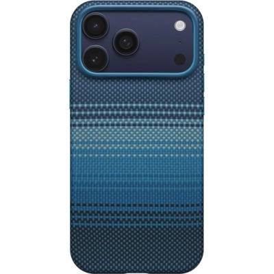PITAKA Гръб Pitaka Business Protective Casee за iPhone 17 Pro - Moonrise