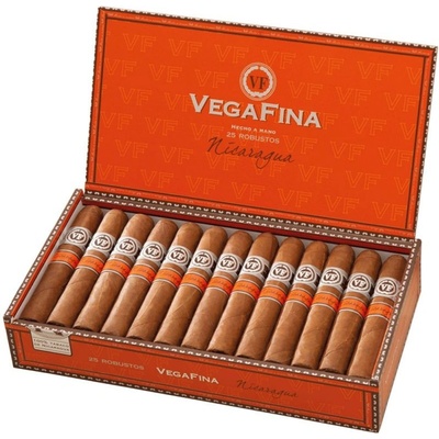 VEGAFINA NICARAGUA ROBUSTO