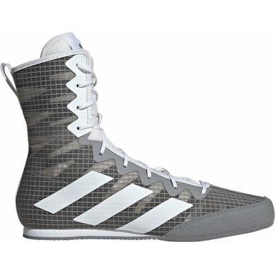 Adidas HOG 4 sivo-biela