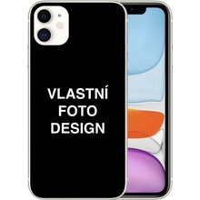 AppleKing s vlastní fotkou iPhone 11