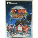 Worms Blast