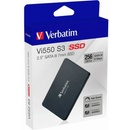 Verbatim Vi550 S3 256GB, 49351