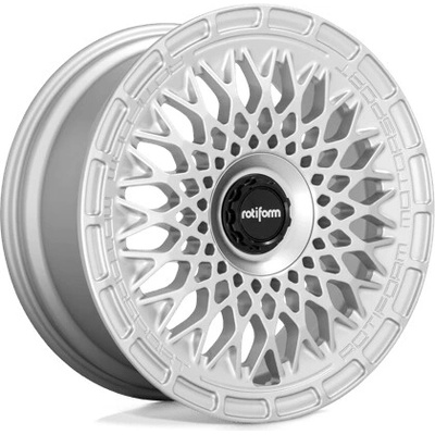 ROTIFORM R176 LHR-M 8,5x19 5X108-114,3 ET35 silver