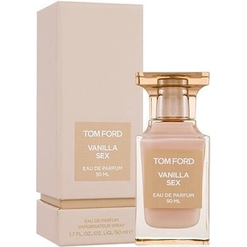 Tom Ford Private Blend Vanilla Sex parfumovaná voda unisex 50 ml