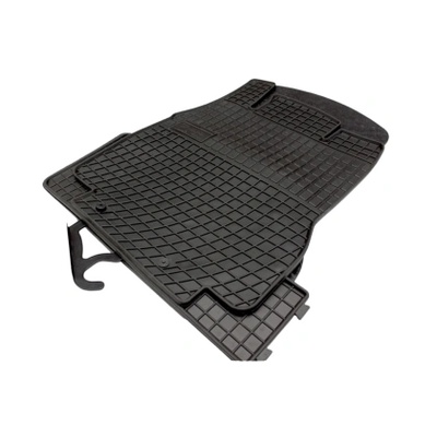 Гумени стелки за MERCEDES A-Class W168 (1997-2004)