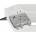 ALCADRAIN AI-200 ALCAD Broadband Antenna Amplifier