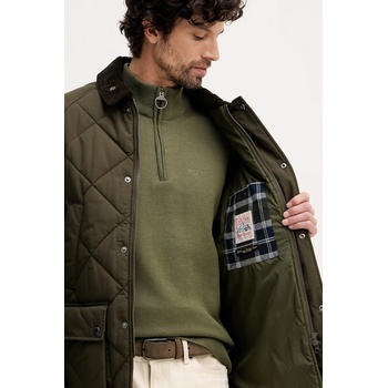 Barbour Яке Barbour (MQU1860)