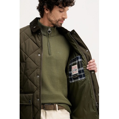 Barbour Яке Barbour (MQU1860)