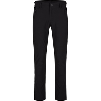 Loap Черен мъжки панталон LOAP Uzak Loap | Cheren | МЪЖЕ | 34/34