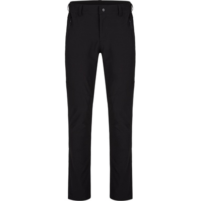 Loap Черен мъжки панталон LOAP Uzak Loap | Cheren | МЪЖЕ | 34/34