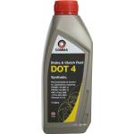 Comma Спирачна течност comma synthetic dot4 1 литър