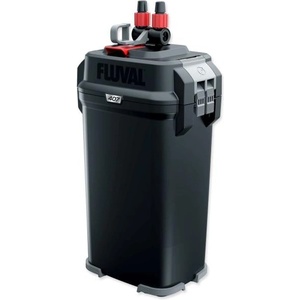 Hagen Филтър Fluval 407 външен, 1450л/ч, 20W (101-450)