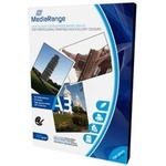 Jet true media TRUE JET - MATTE PHOTO PAPER - 105gr - A3 (81898)