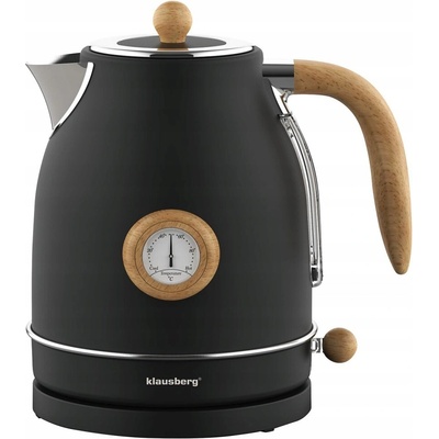 Klausberg KB-7907