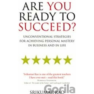 Are You Ready to Succeed?