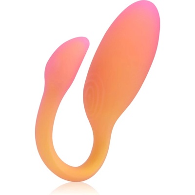 Magic Motion Flamingo Max вибриращо яйце Orange