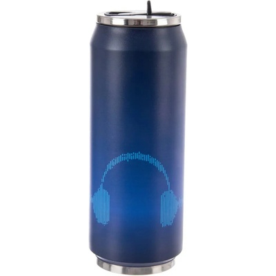 Orion Termoska plechovka Slúchadlá 500 ml