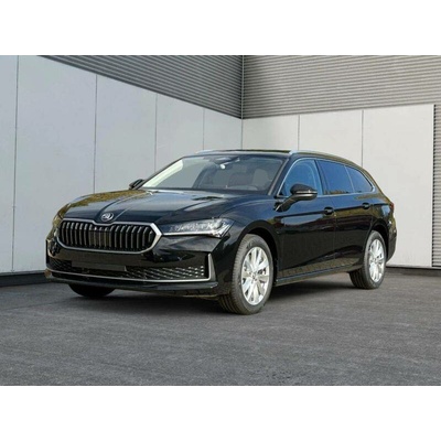 Skoda Superb Combi Selection DSG 142 kW