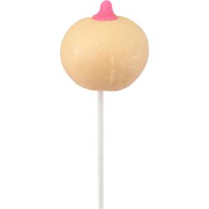 Spencer & Fleetwood Boobie Pop