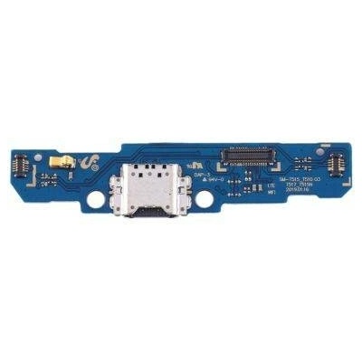 Samsung Galaxy Tab A 10.1 (2019) - Nabíjecí Konektor PCB Deska