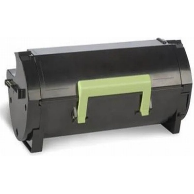 Compatible Тонер касета Black Lexmark MX 810 810H Съвместим консуматив, голям капацитет 25000 стр (n62D2H00 - MX 810)