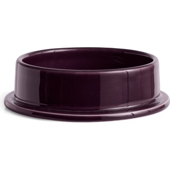 Hay Column Свещник L, бордо (AD856-A603-AG31)