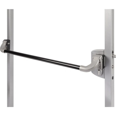 Madlo PUSHBAR pro otevření zatlačením