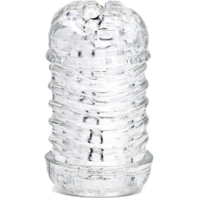 The Handy 1.1 Dream Sleeve Touch puzdro priehľadné