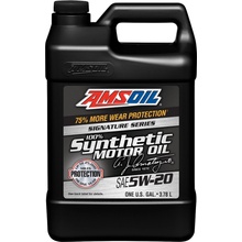 Amsoil Signature Series 5W-20 3,78 l