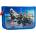 Astra Ученически несесер Astra Playmobil - PL-13, Полиция (AS503020011)