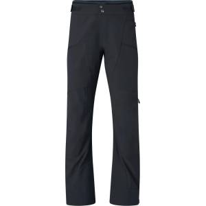 Norrøna Мъжки панталон за ски-туринг Norrøna Lyngen Flex1 Light Pants Ski touring trousers - Caviar - размер XL (007-3393-0114)