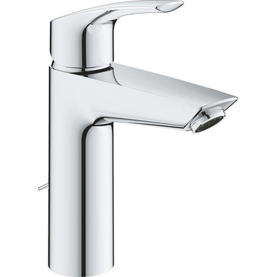 GROHE Eurosmart Смесител за умивалник 1/2″, едноръкохватков, M-размер (2339430E)