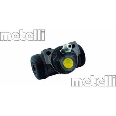 Brzdový valček kolesa METELLI 04-0687