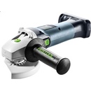 Festool AGC 18-125 Li EB-Basic