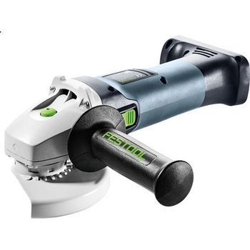 Festool AGC 18-125 Li EB-Basic