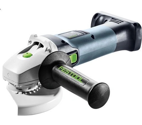 Festool AGC 18-125 Li EB-Basic
