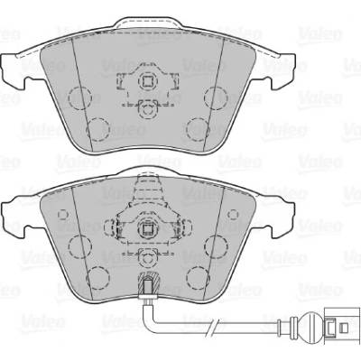 Valeo Service 301863