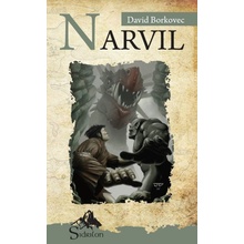 Narvil - Sága Sirionů III. - Borkovec David