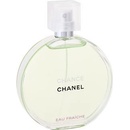 Chanel Chance Eau Fraiche toaletná voda dámska 100 ml