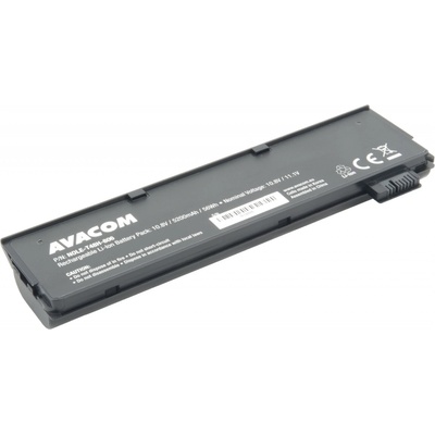 AVACOM NOLE-T48H-806 5200 mAh batéria - neoriginálna