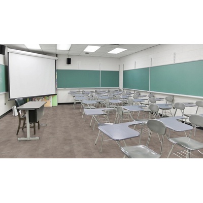 Wineo 1000 stone L basic Urban concrete smoke PL318R 4,75 m²