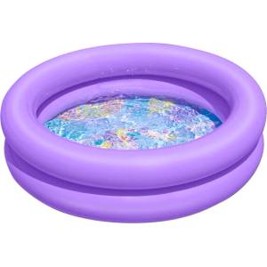 Bestway Надуваем детски басейн Bestway 51061, Ø61 х 15 см