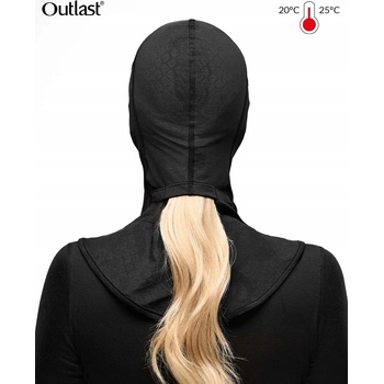 Redline Kukla Otvor Poník Outlast 2.0