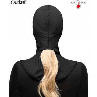 Redline Kukla Otvor Poník Outlast 2.0